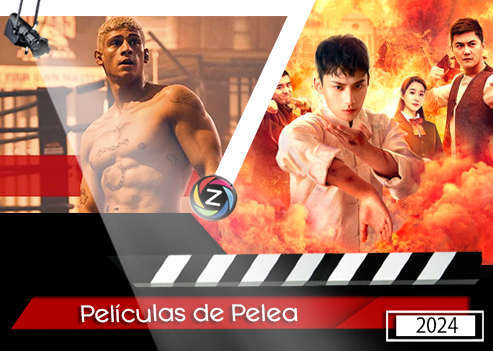 Peliculas sobre pelea estrenos