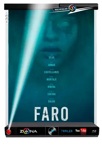 Película Faro 2024