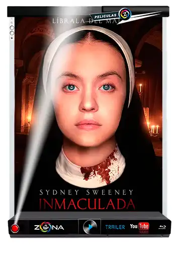 Película inmaculada 2024