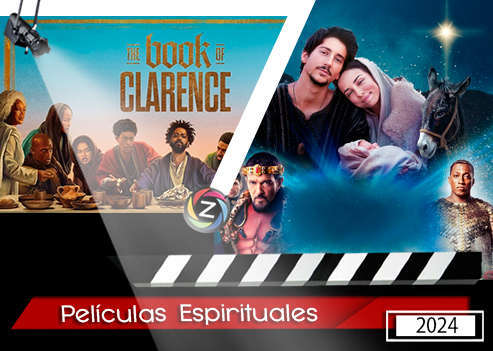 Peliculas espirituales