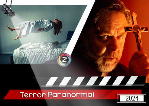 las mejores películas de terror paranormal 2024