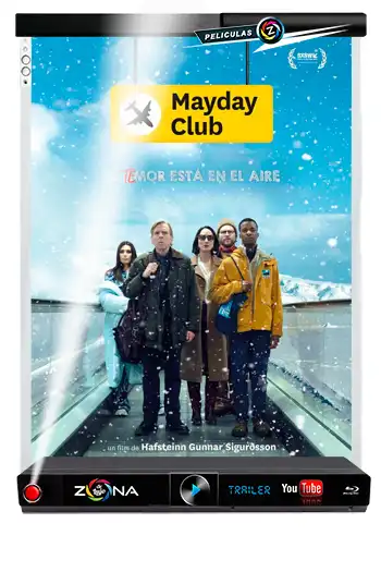 Película Mayday Club 2024