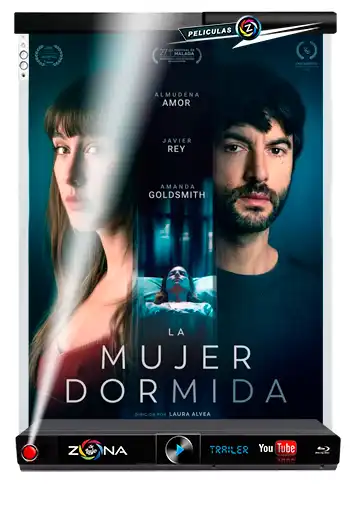 Película La Mujer Dormida 2024