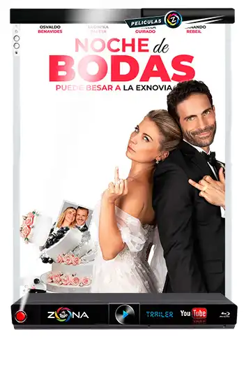 Película noche de bodas 2024