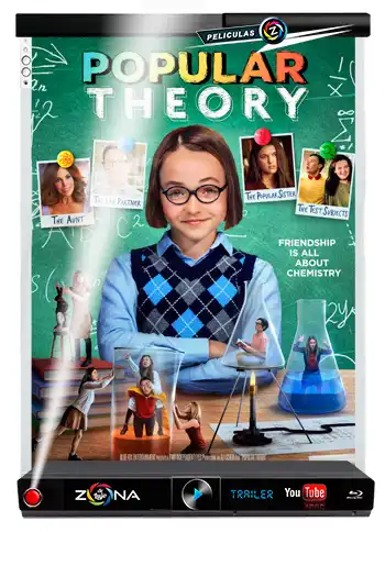 Película Popular Theory 2024