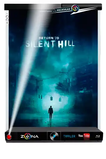 Película Return to Silent Hill 2024