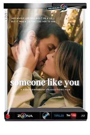 Película Someone Like You 2024