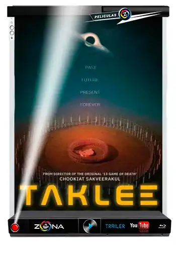 Película taklee genesis 2024