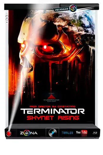 Película terminator 7 2024