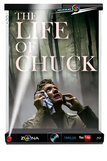 Película The Life of Chuck 2024