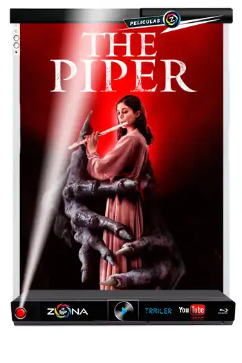 Película The Piper 2024